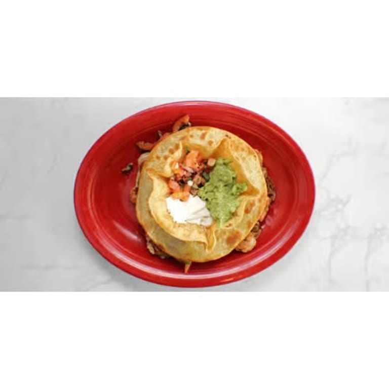 Delicious Mexican Pizza Options