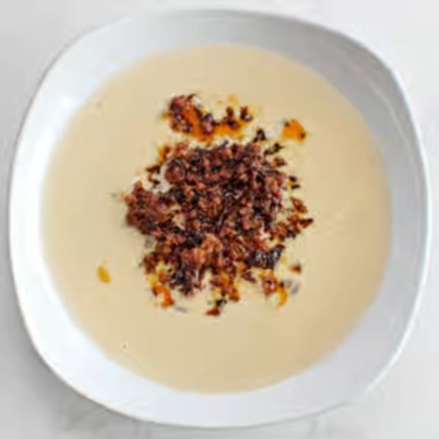 Choriqueso.