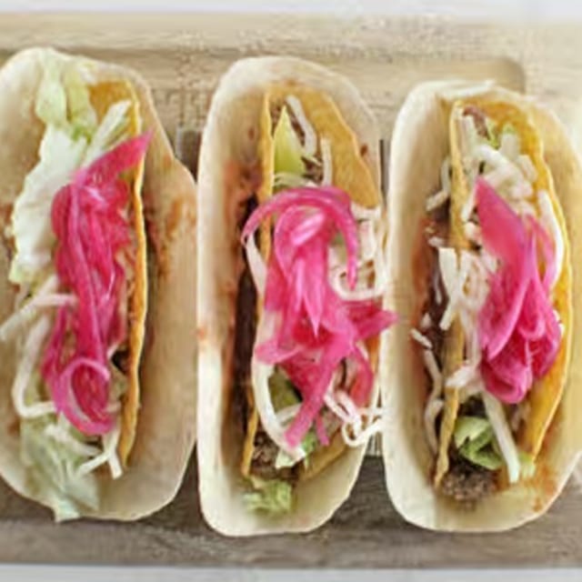 Taco Locos.
