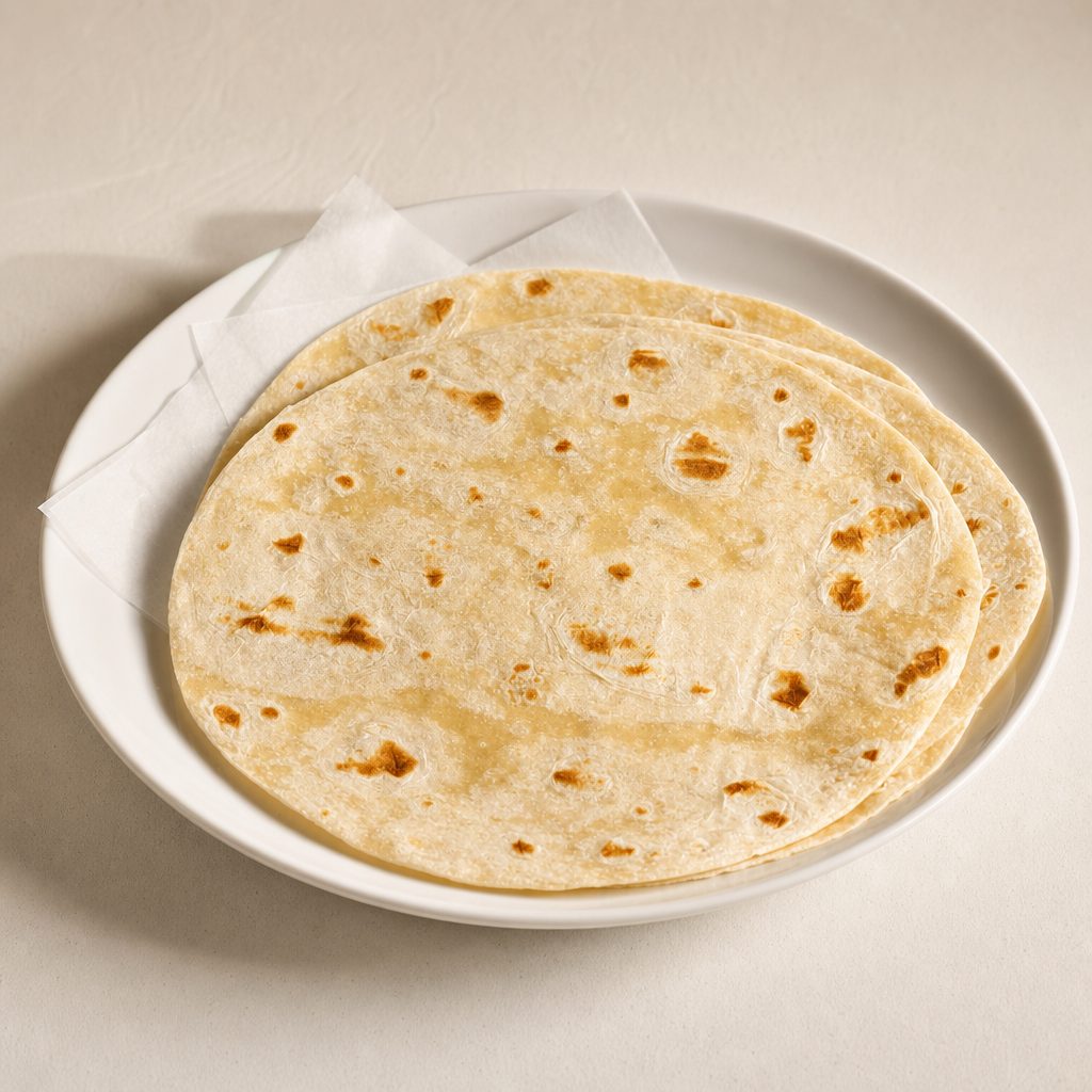 Tortilla.