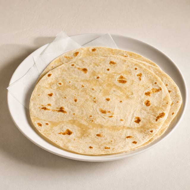 Tortilla.