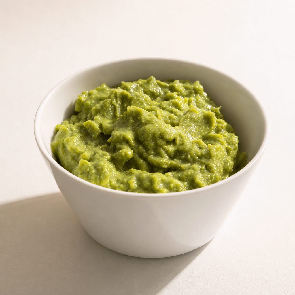 Guacamole.