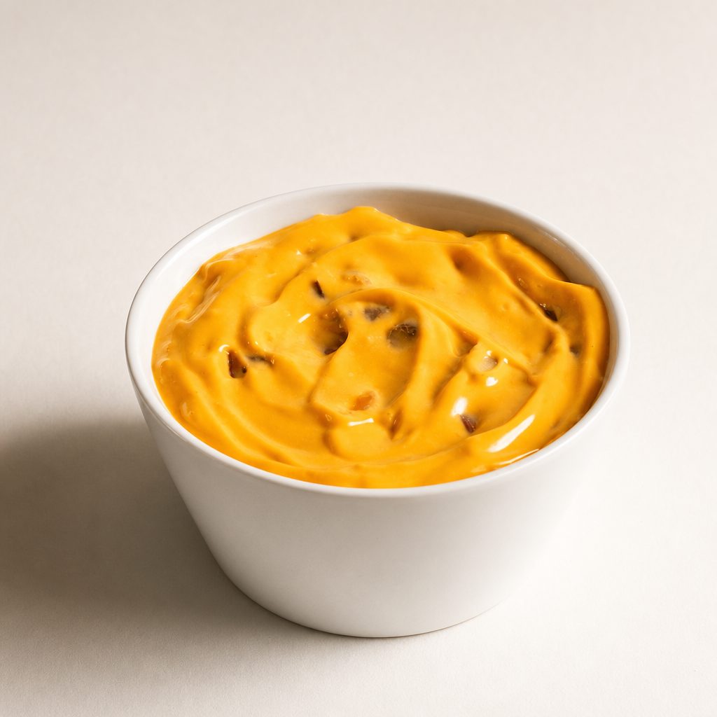 Cheese Dip.