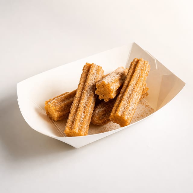 Churros.