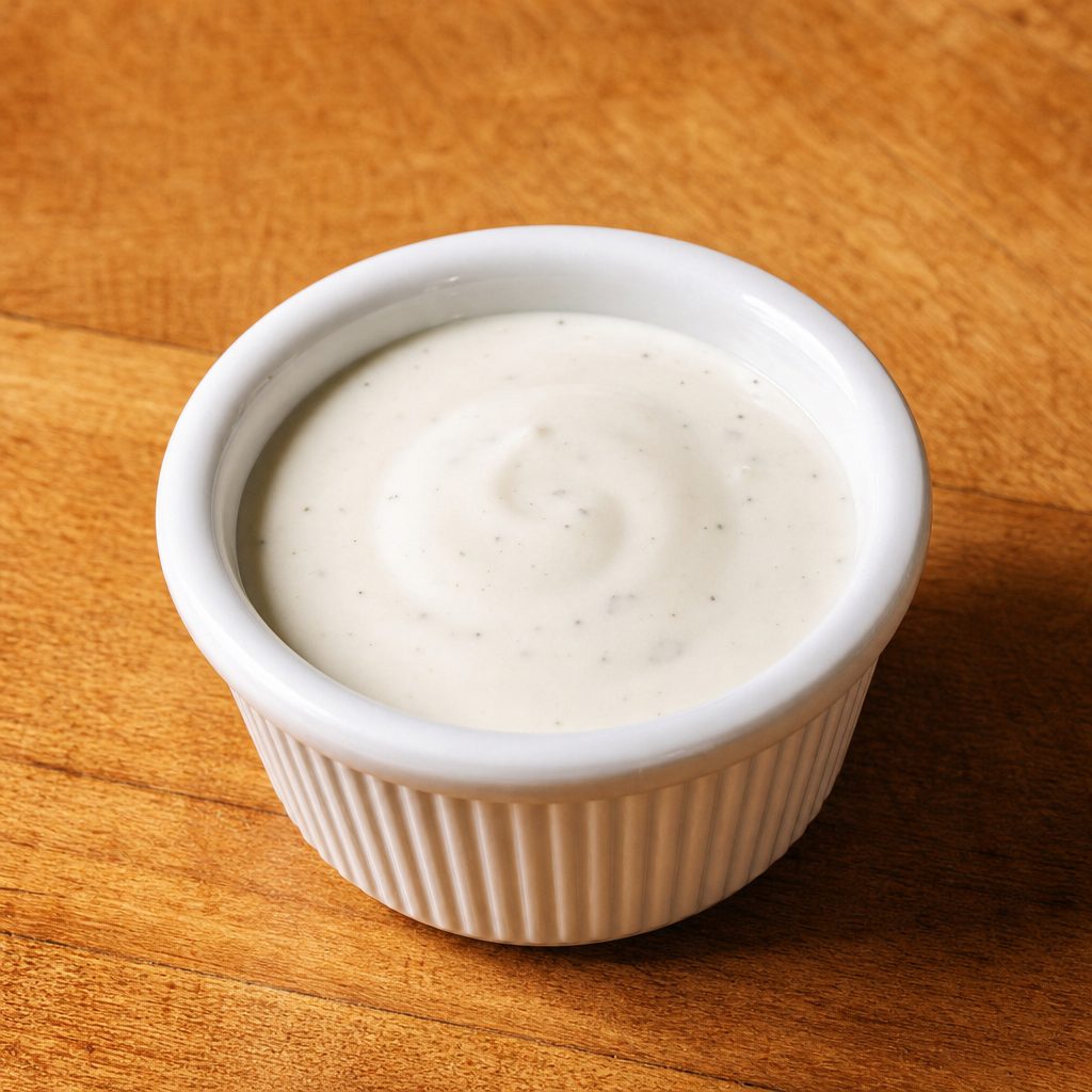 Ranch.