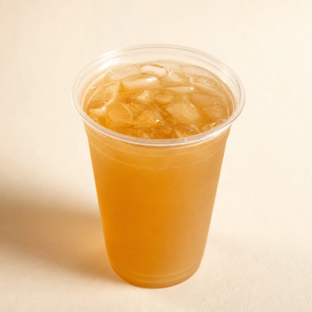 Tea.