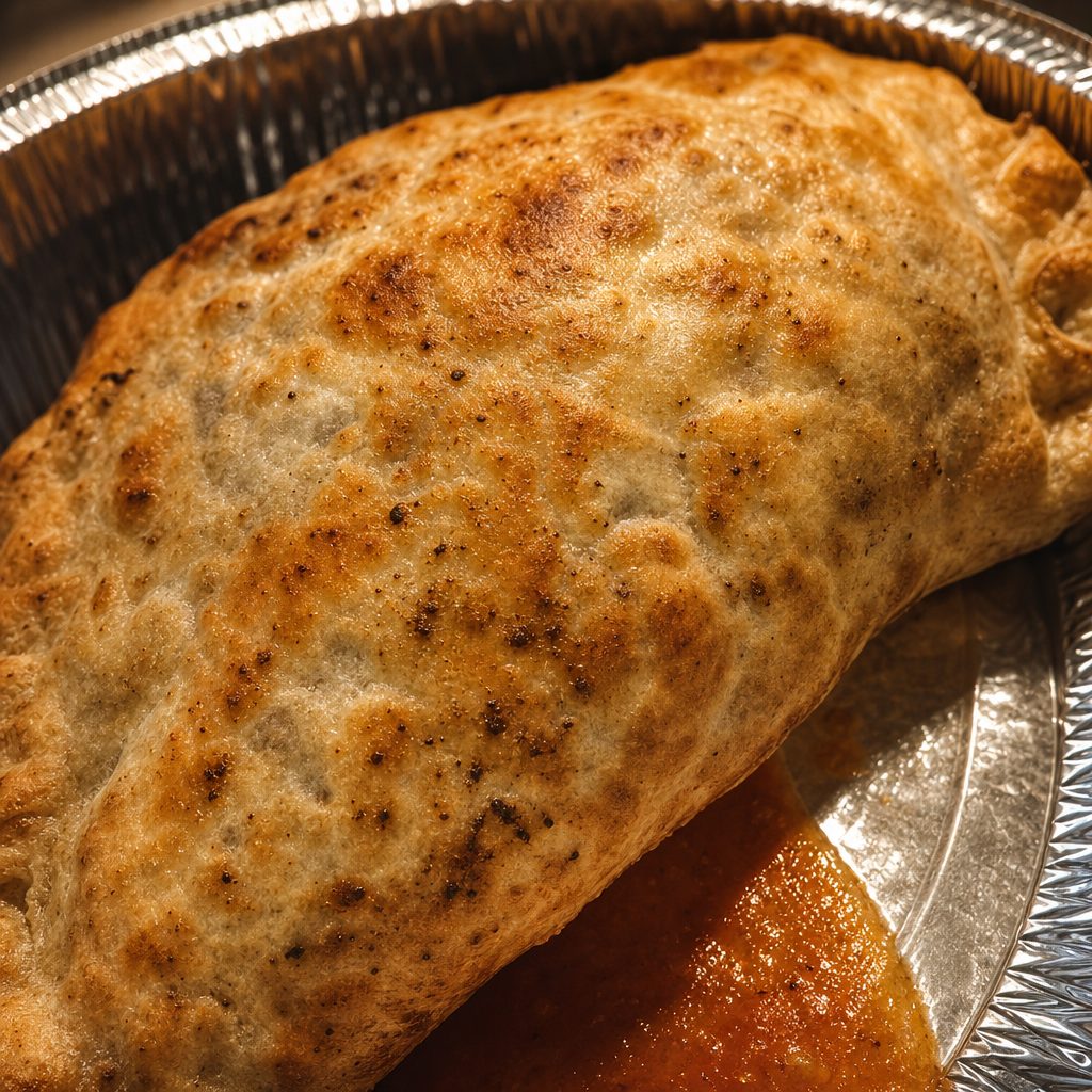 Quesadilla Guadalajara.