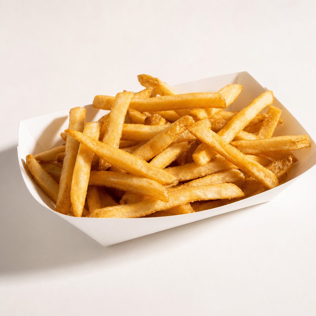 French Fries.