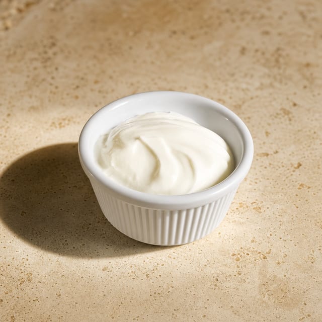 Sour Cream.