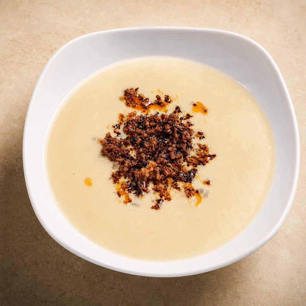 Choriqueso.