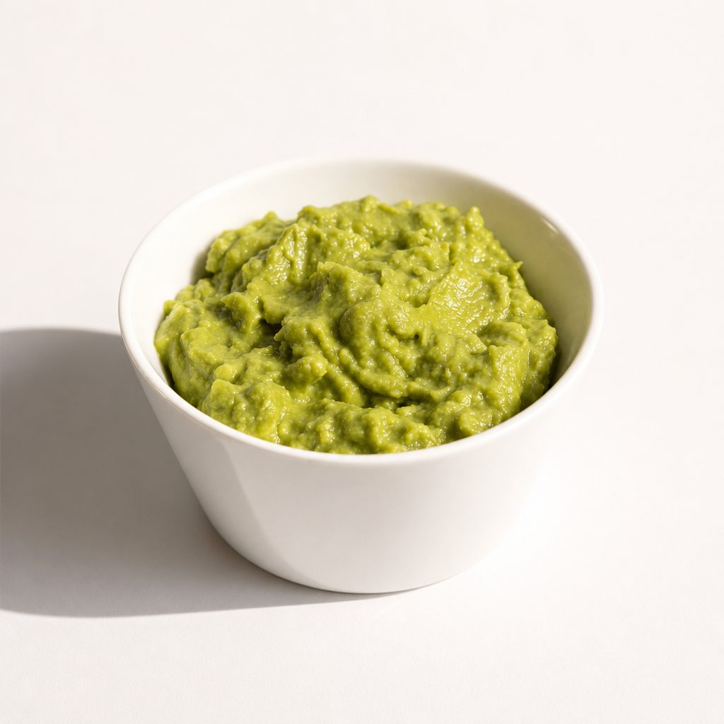 Guacamole.