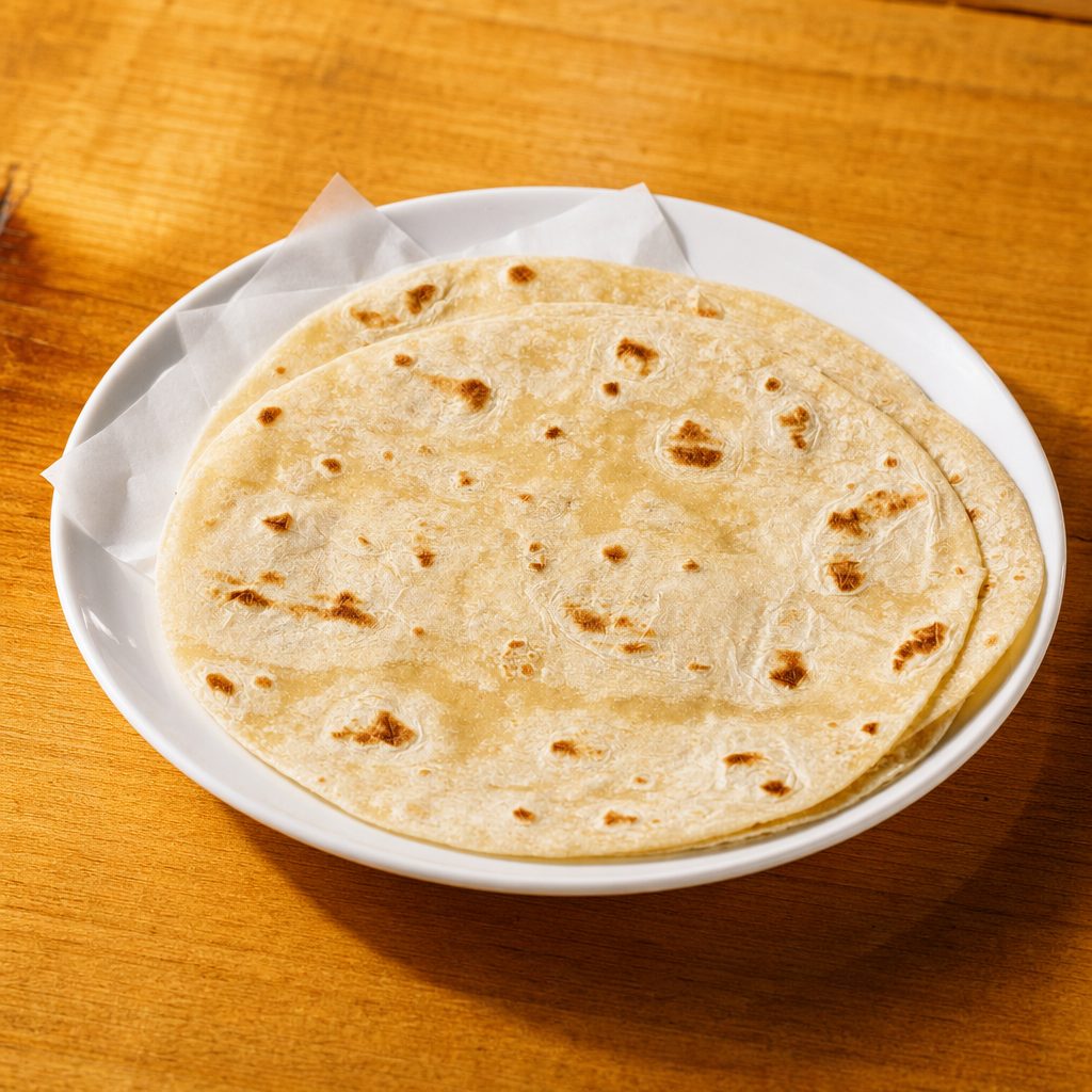 Tortilla.