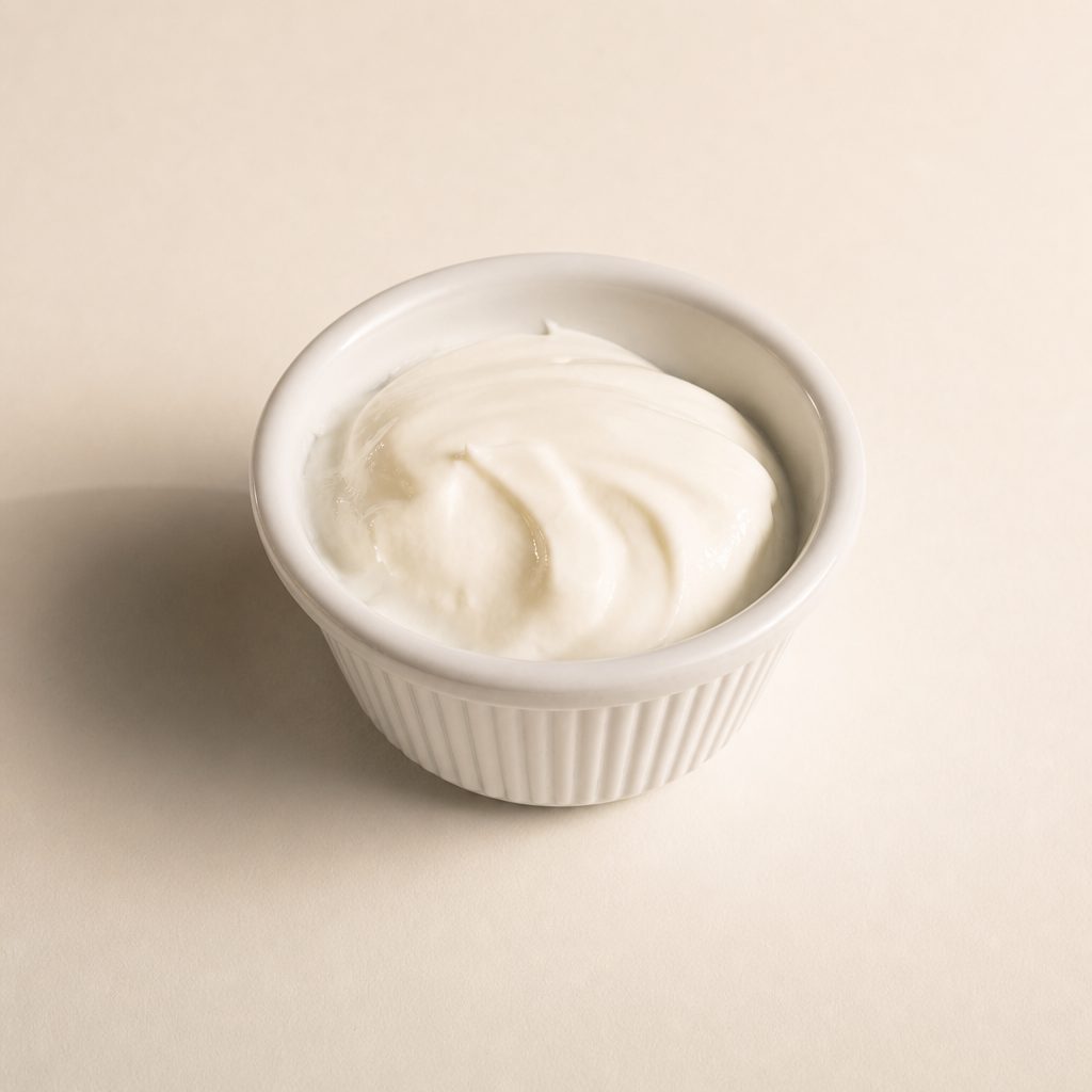 Sour Cream.