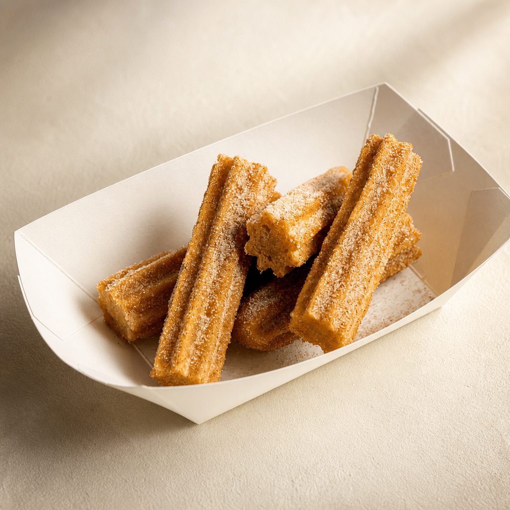 Churros.