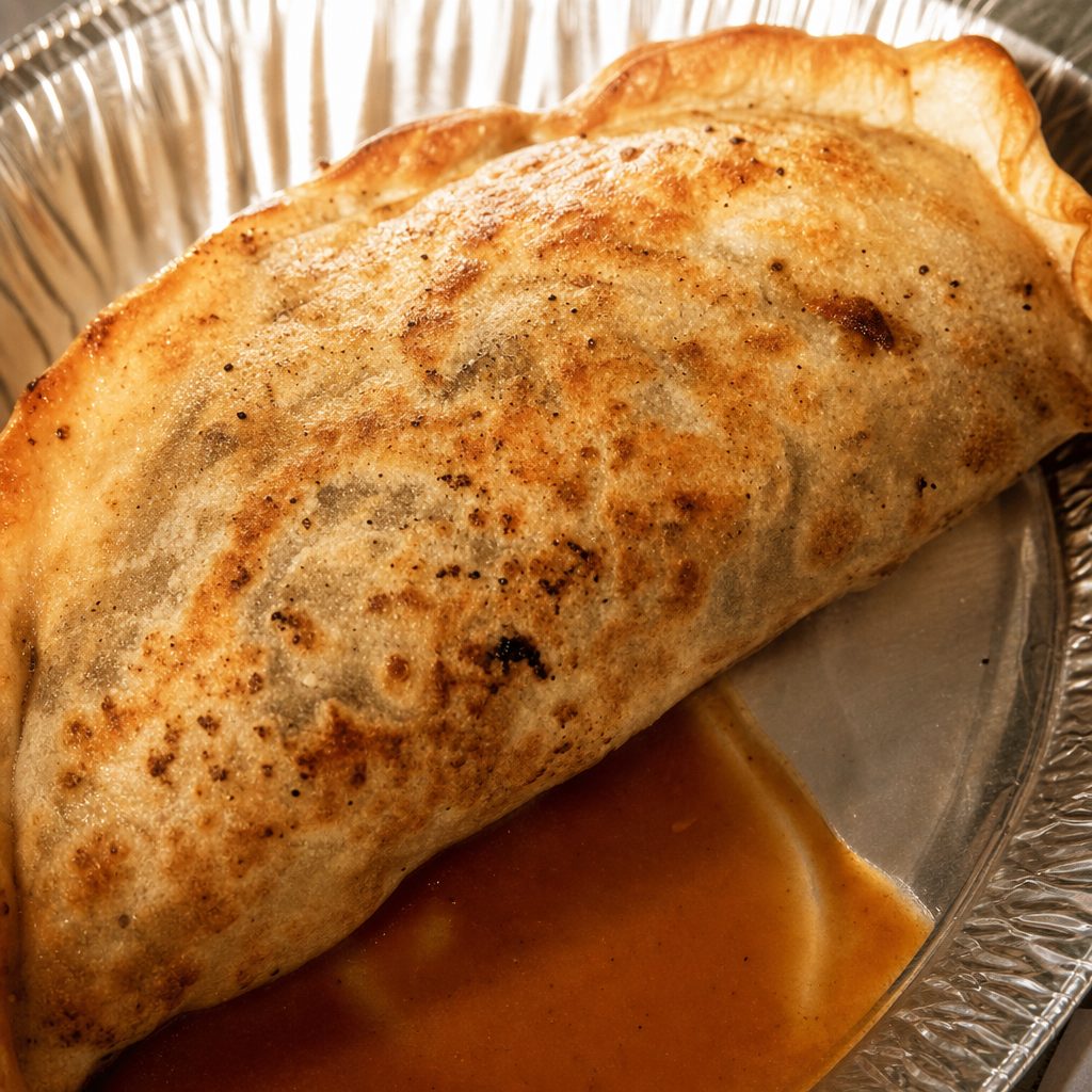 Quesadilla Guadalajara.