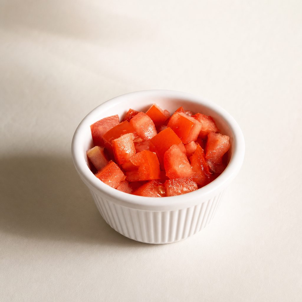Tomato.