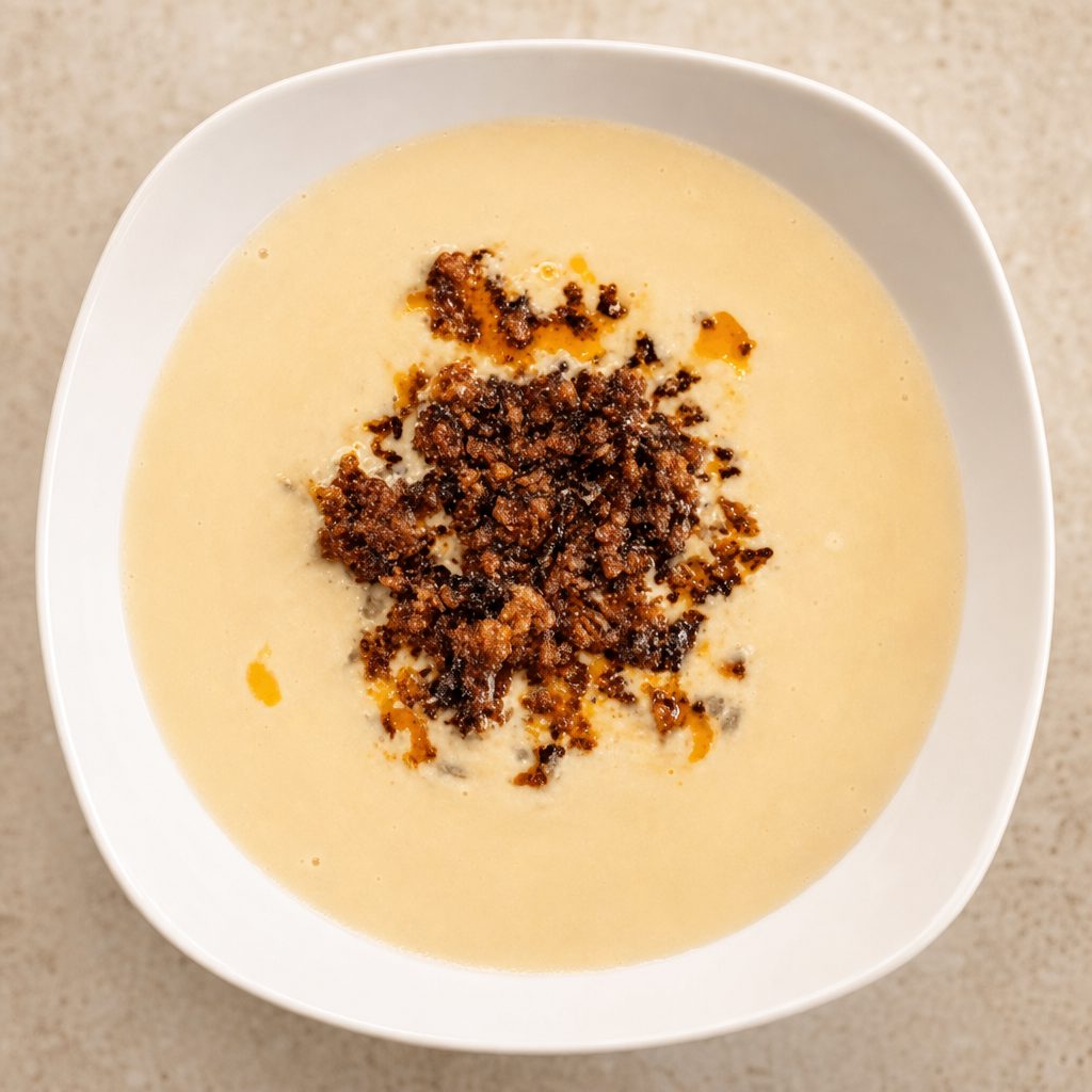 Choriqueso.