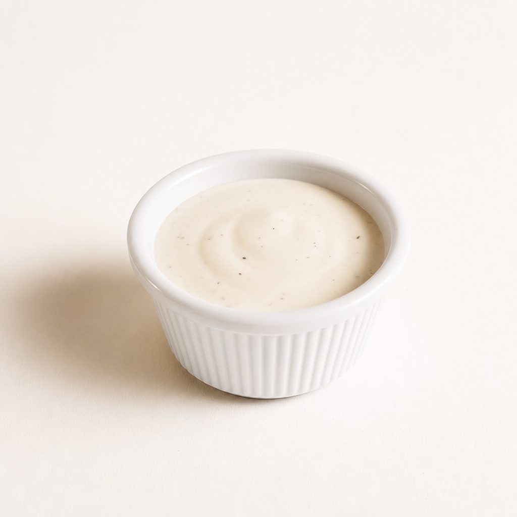 Ranch.