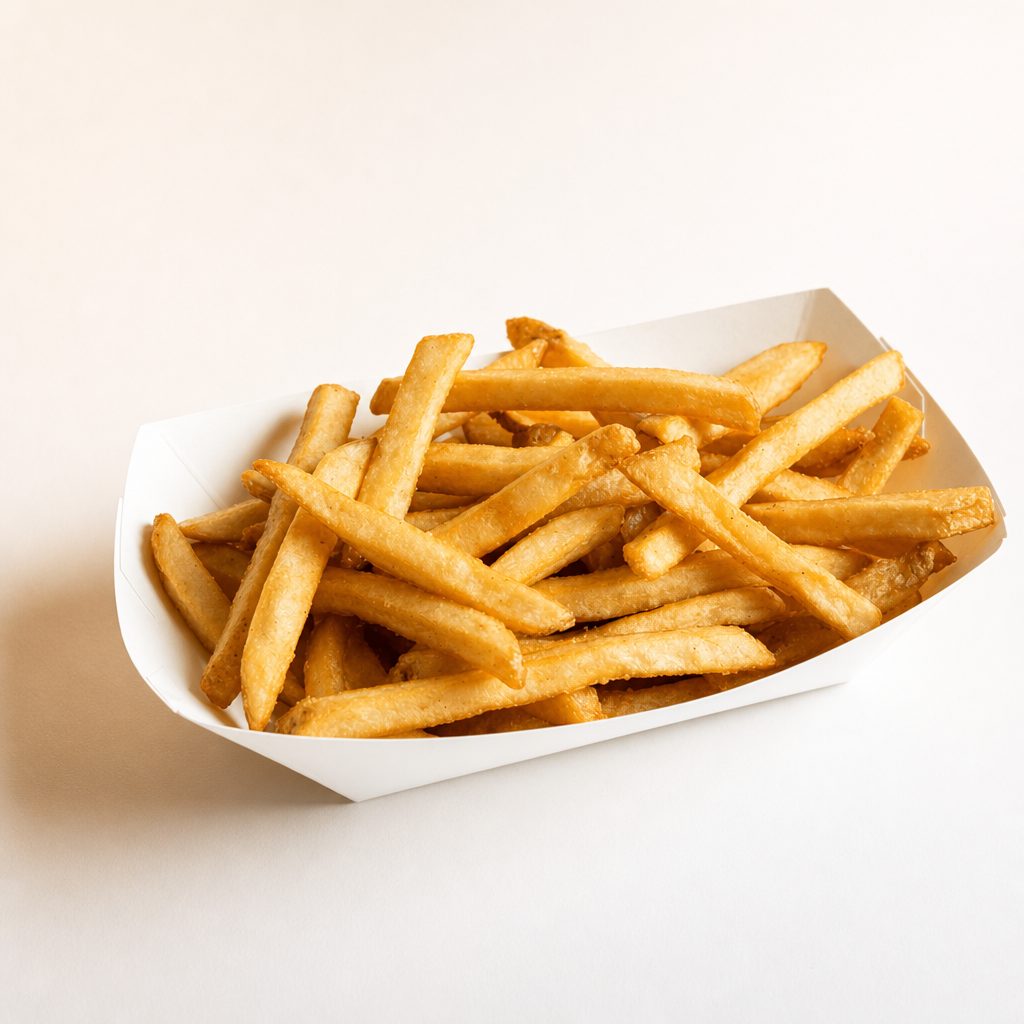 French Fries.